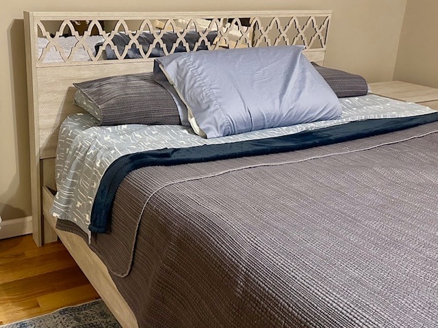 غرفة النوم 1