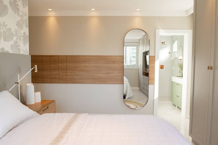Master Suite