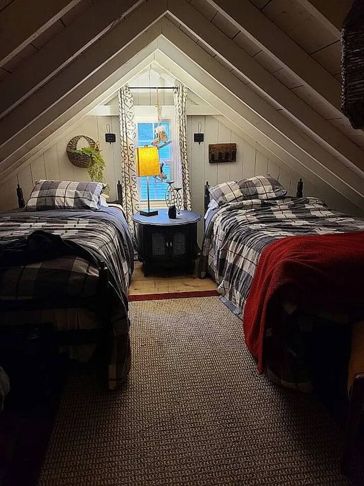 غرفة النوم 3