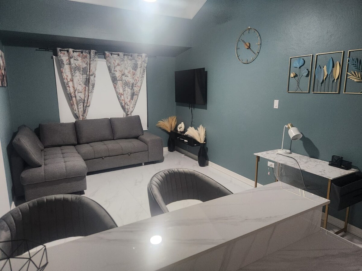 ห้องนั่งเล่น