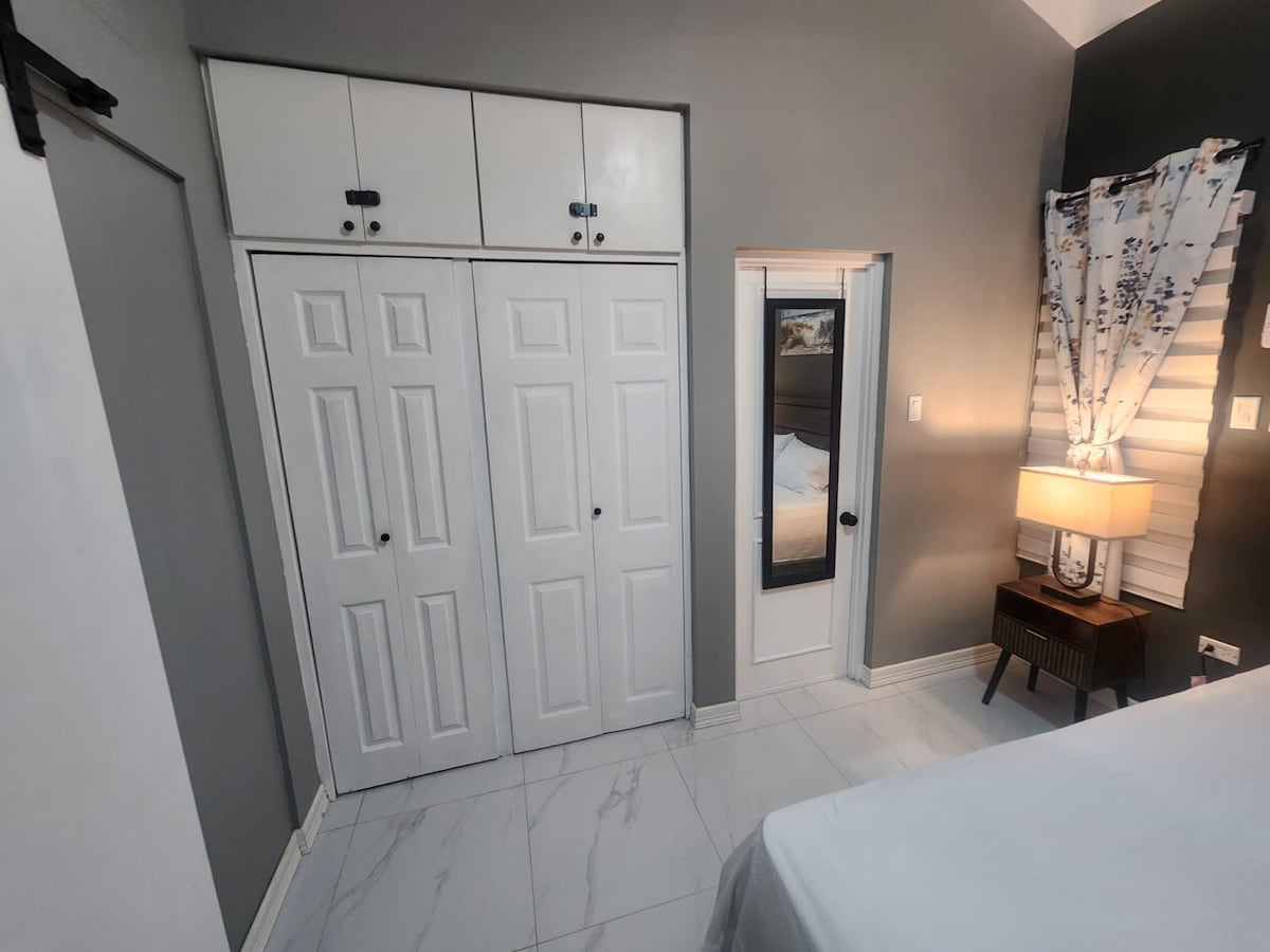 ห้องนอน