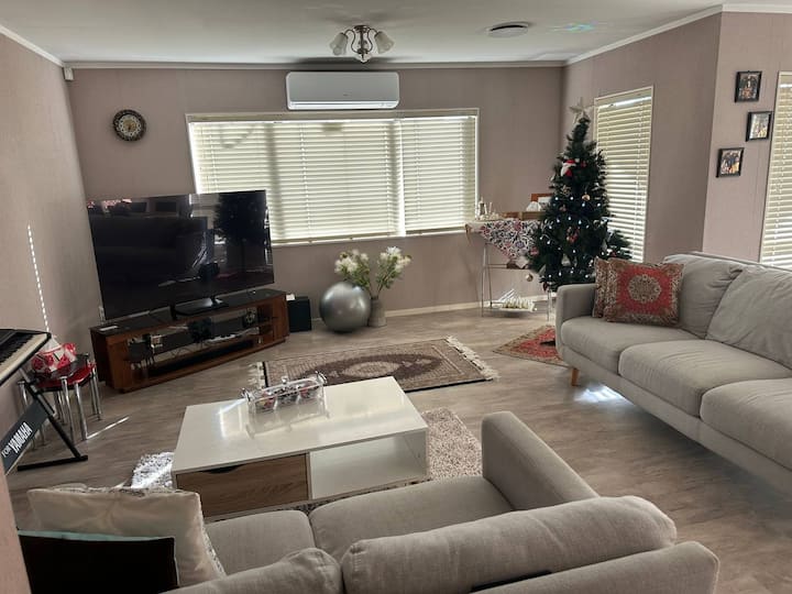 Peaceful Stay In Rotorua - Rotorua