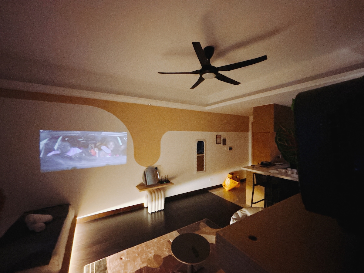 منطقة المعيشة