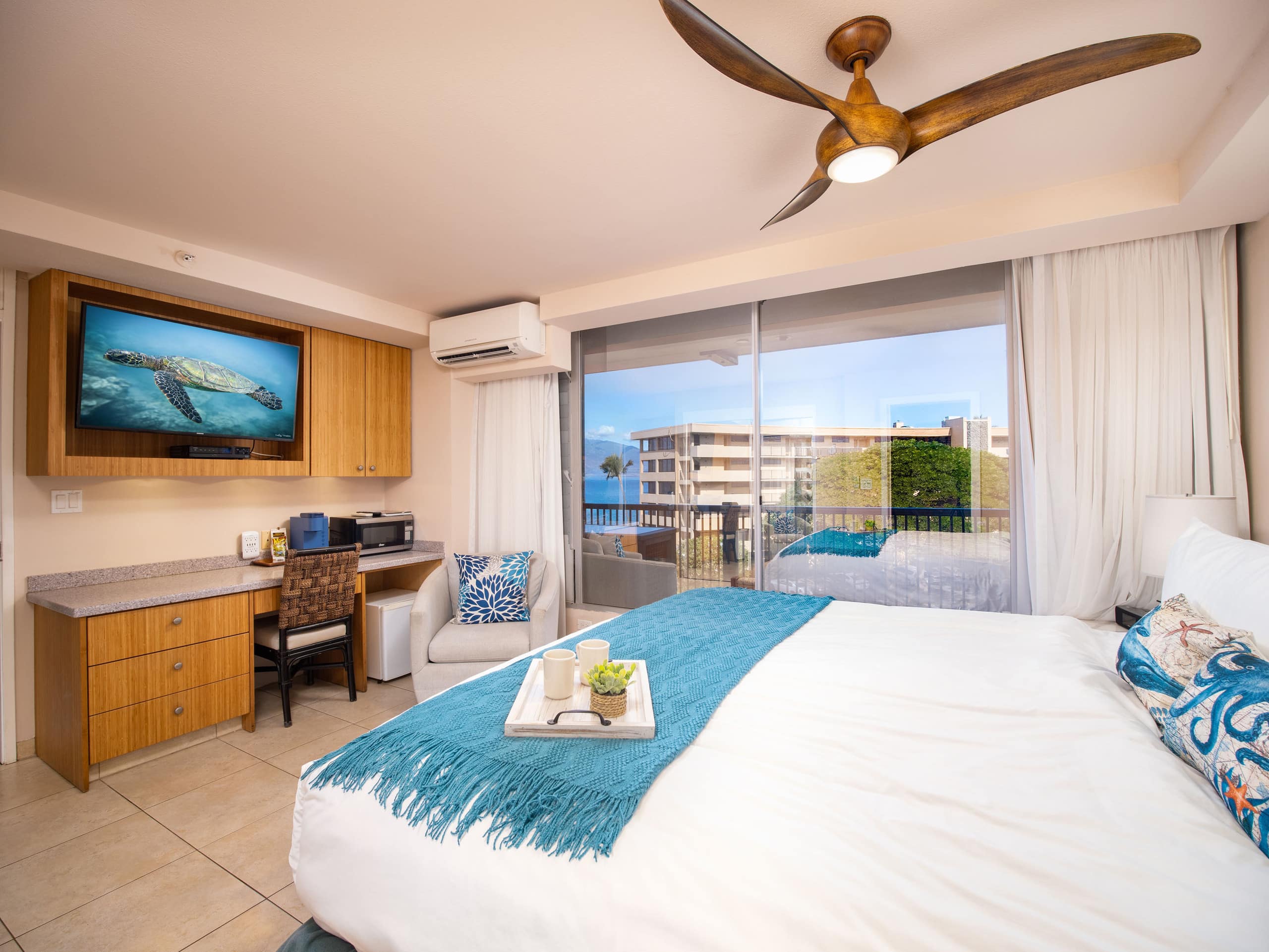 Condo in Kihei · ★5.0 · 2 bedrooms · 3 beds · 2 baths - Image 9