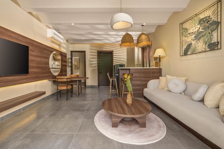 Hoi An Cozy 3-bdr Villa-btw An Bang + Ancient Town - Hội An