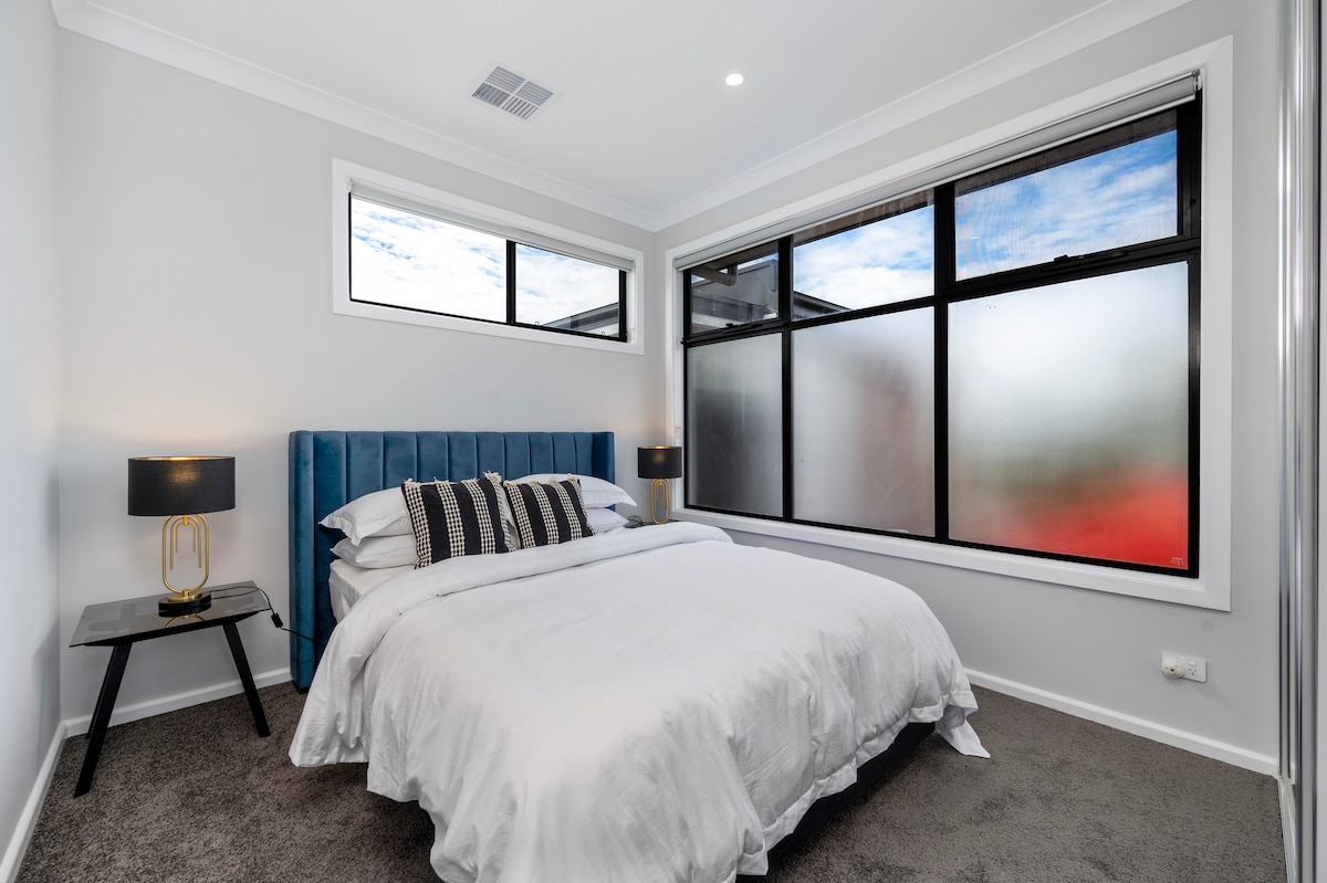 غرفة النوم 3