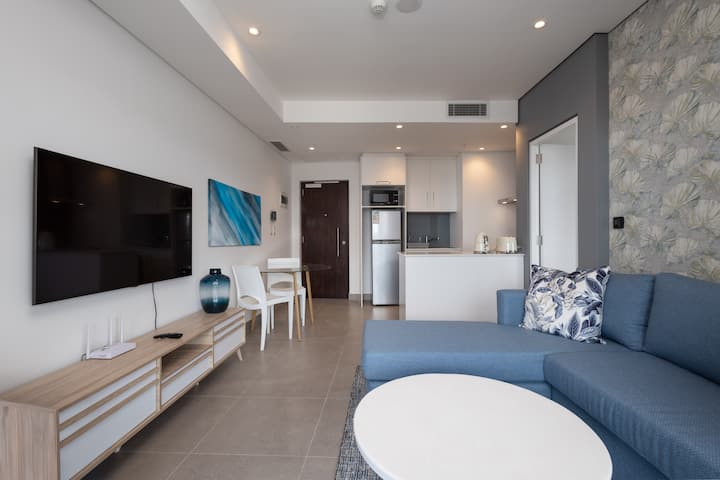 1903 Oceans Apartment - By Stay In Umhlanga - Umhlanga