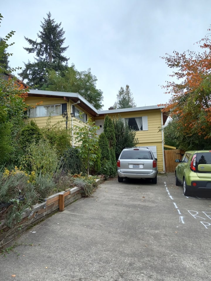 Airbnb Near Renton Wa