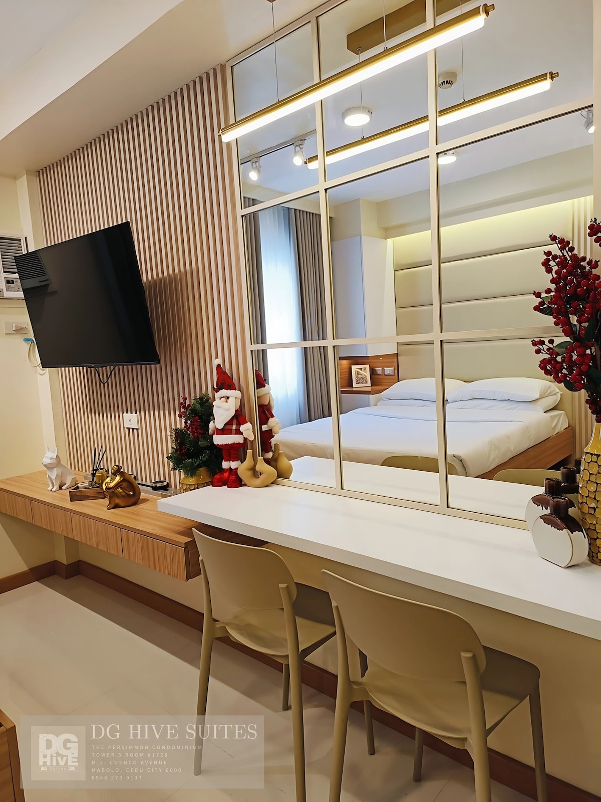 ห้องนอน