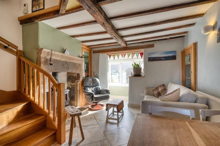 Cosy Gem With Stunning Views. - Hope Valley