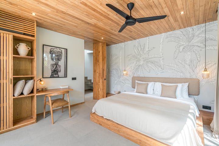 საძინებელი 1