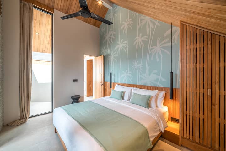 საძინებელი 2