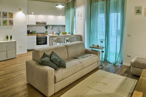 Annuncio Airbnb popolare: Syracuse, Greek Theatre. 10min from Ortigia island a Siracusa