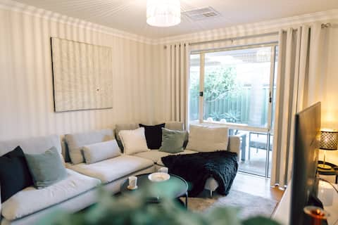 Central Vic Park Living