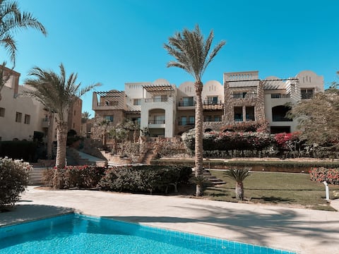 Al Shams Azzurra Studio