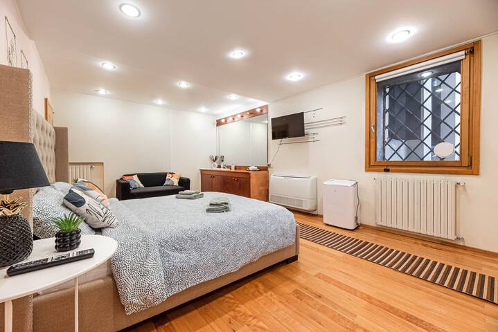 Appartamento a Santa Maria Del Giglio-SAN MARCO gallery image 3