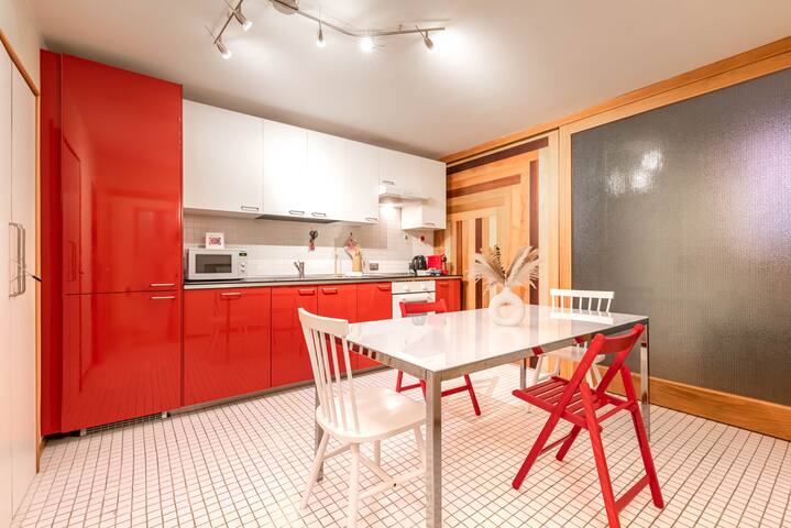 Appartamento a Santa Maria Del Giglio-SAN MARCO gallery image 4