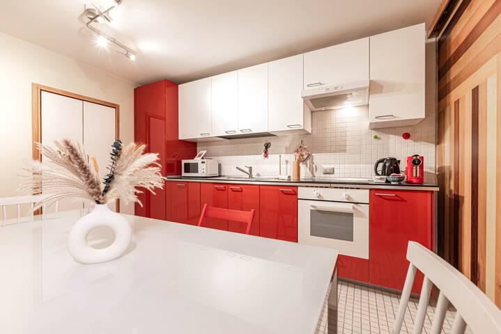 Appartamento a Santa Maria Del Giglio-SAN MARCO gallery image 5