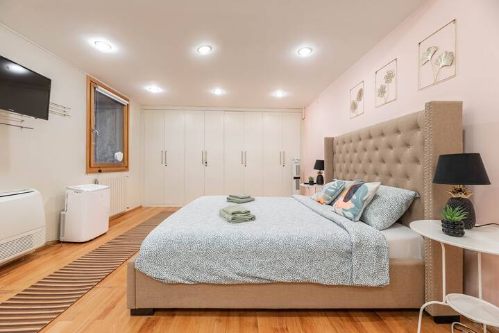 Appartamento a Santa Maria Del Giglio-SAN MARCO