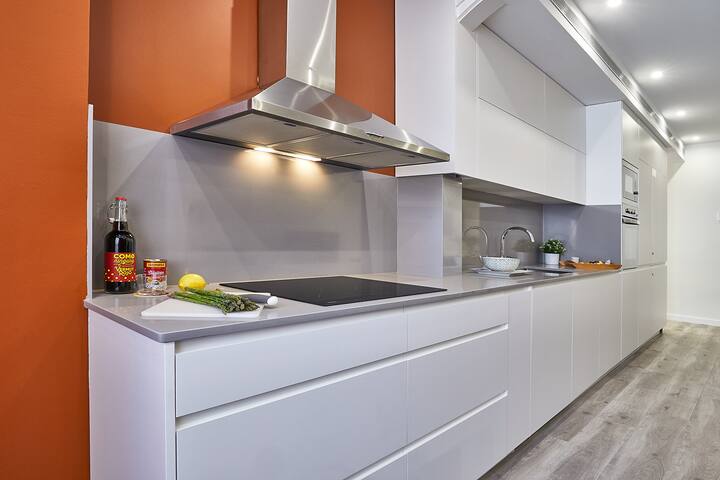 BBarcelona Urban 50 Apartment gallery image 5