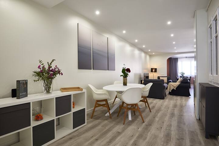 BBarcelona Urban 50 Apartment gallery image 2