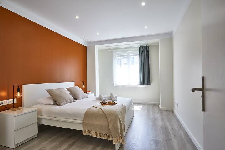 BBarcelona Urban 50 Apartment gallery image 3