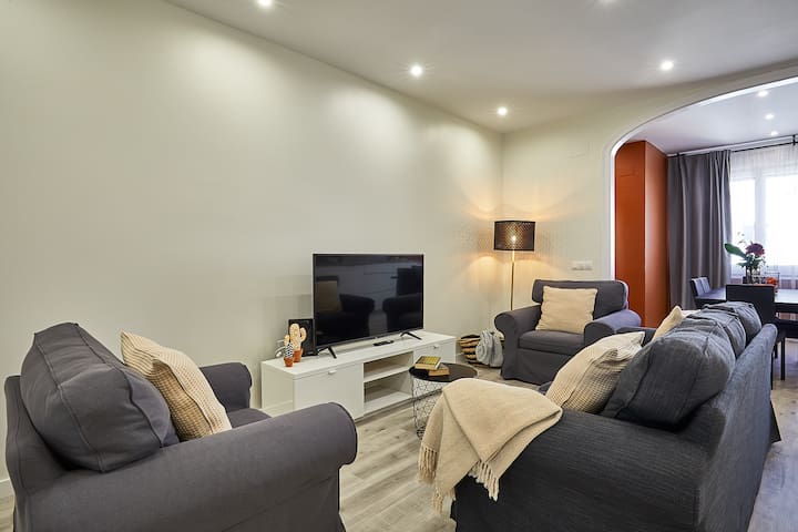 BBarcelona Urban 50 Apartment