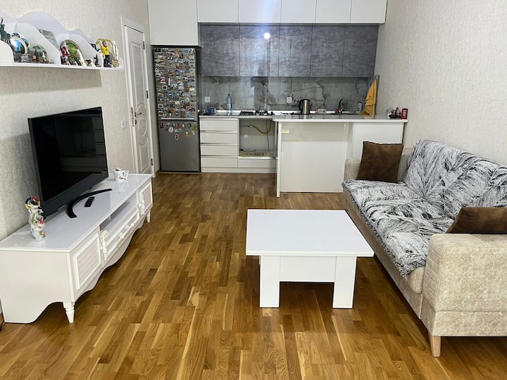 Home Near The M. St. Nefchiler - 바쿠