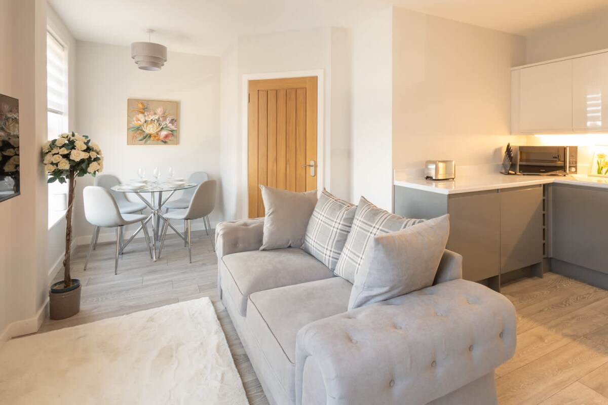 Всекидневна