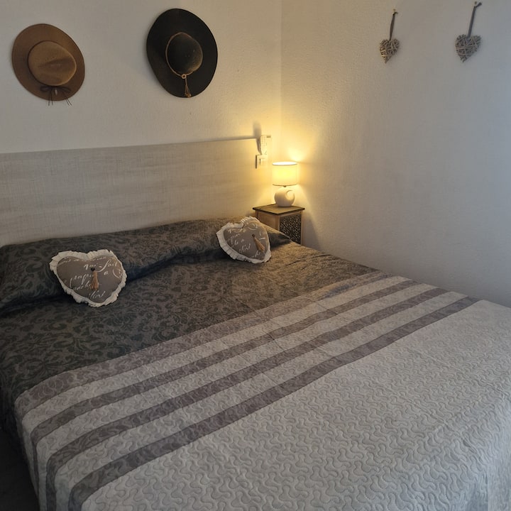 Camera da letto
