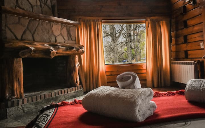 Спална соба 1