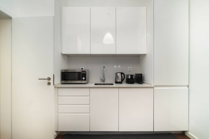 Lisbon Escape Exclusive Downtown Building for Rent gallery image 4