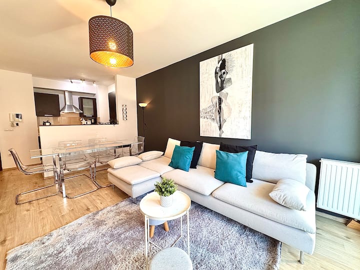 Hollo Residence - Gozsdu Centre - Budapest