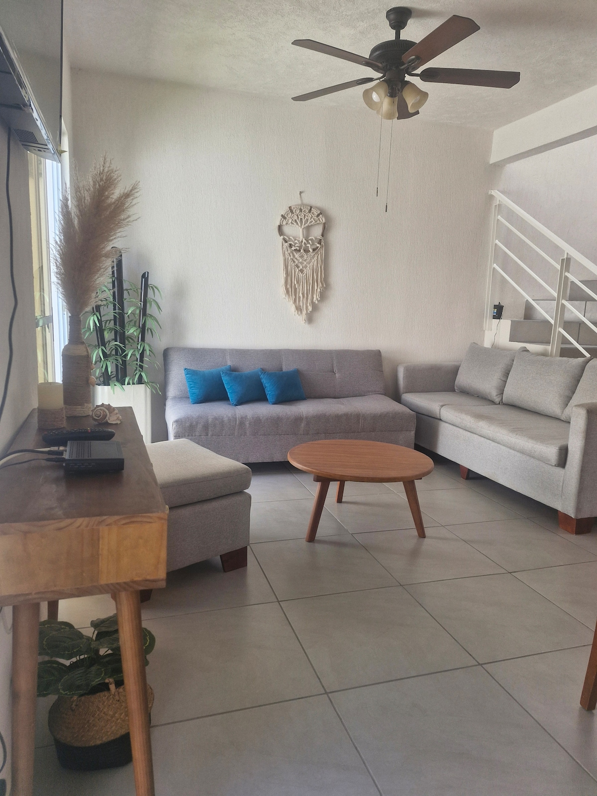 Top Airbnb: Family, With pool, Green areas en San Clemente De Lima