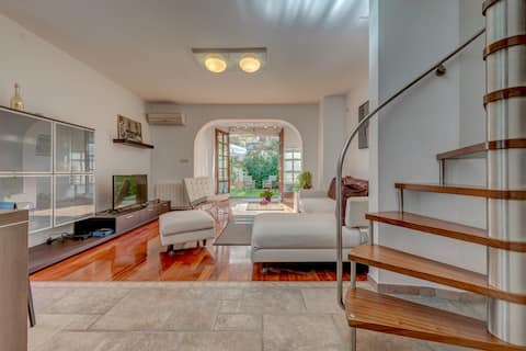 Successful Airbnb property: Dream Luxury Villa Split in Split