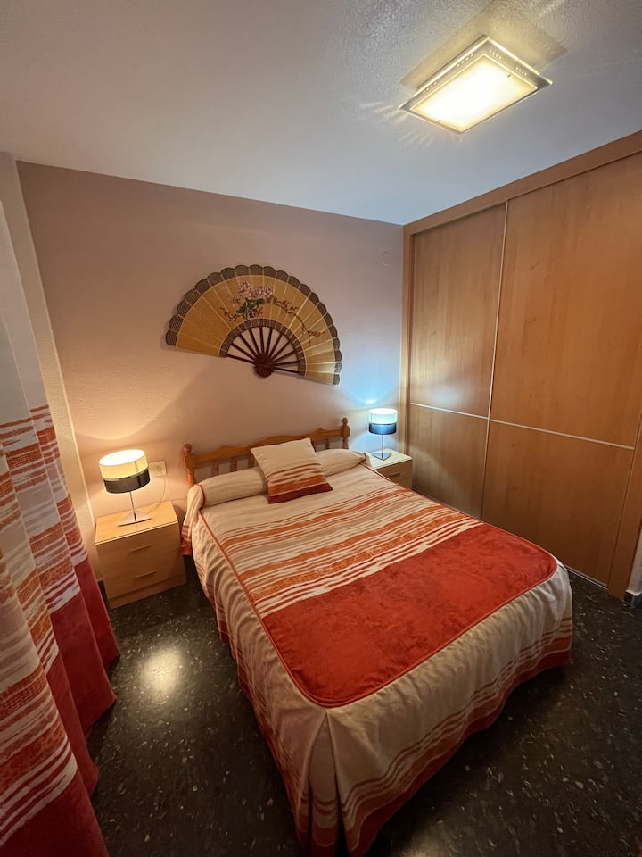 Habitación principal