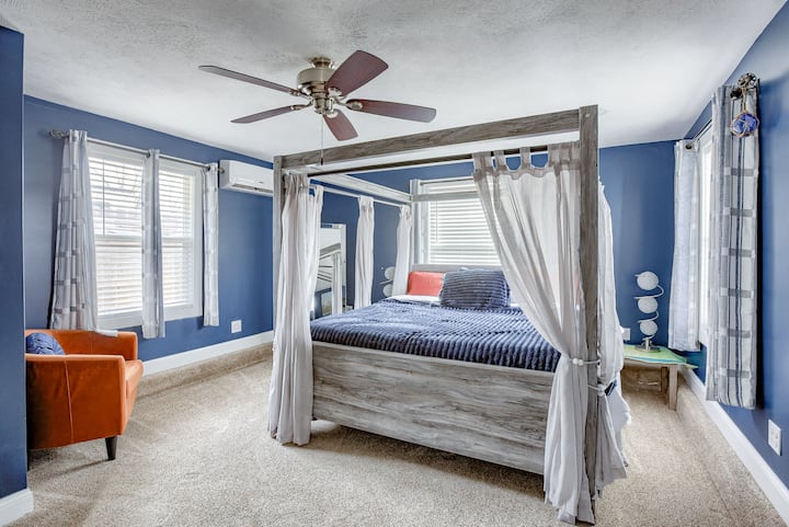 Დიდი ზომის სპილენძის ჰიბრიდული ლეიბი, რომელზეც ზედაპირია. Შეეხეთ უფრო მყარ მხარეს. 