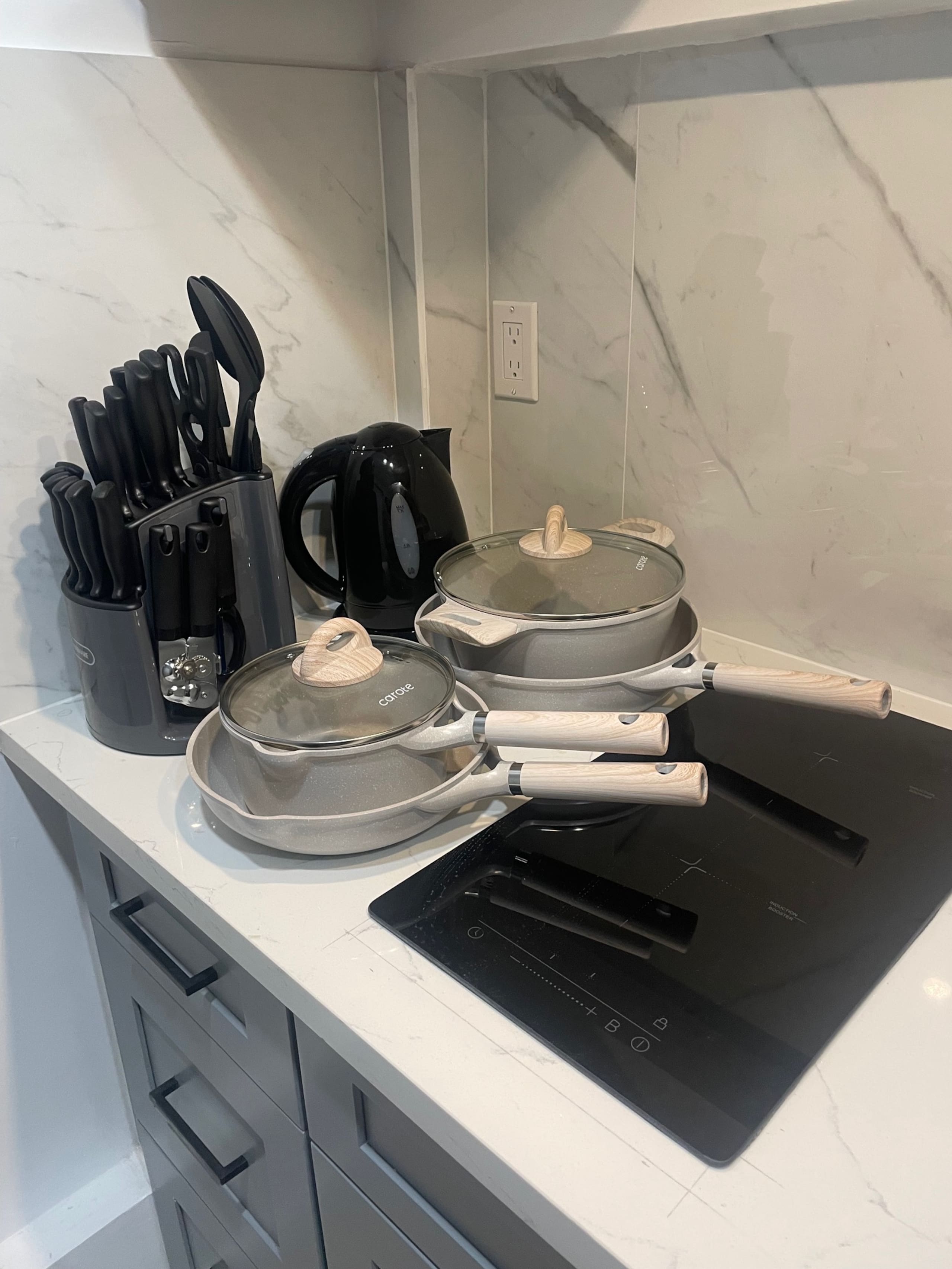 Private 2BR Suite Near Transit & Easy SF Access - Image 2