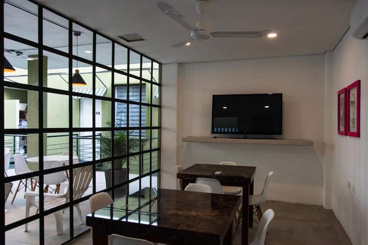 Hotel Oasis Tropical - 加勒比