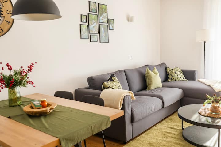 Skalca Serenity Apartments - Bled