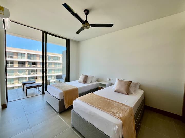 Habitación 2