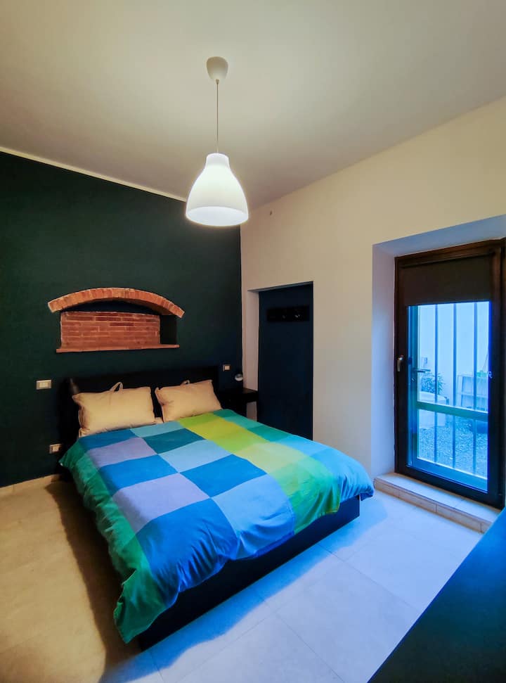 Appartamento Blu - Arezzo
