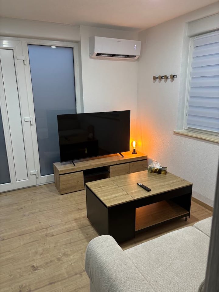 Appartement Cocooning - Biesheim