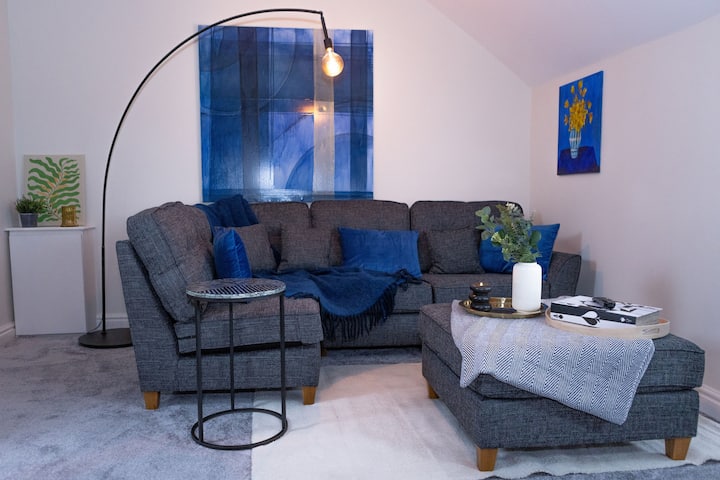 Lethbridge Villa 49 Apartment 3 (Fibre Wifi) - Southport