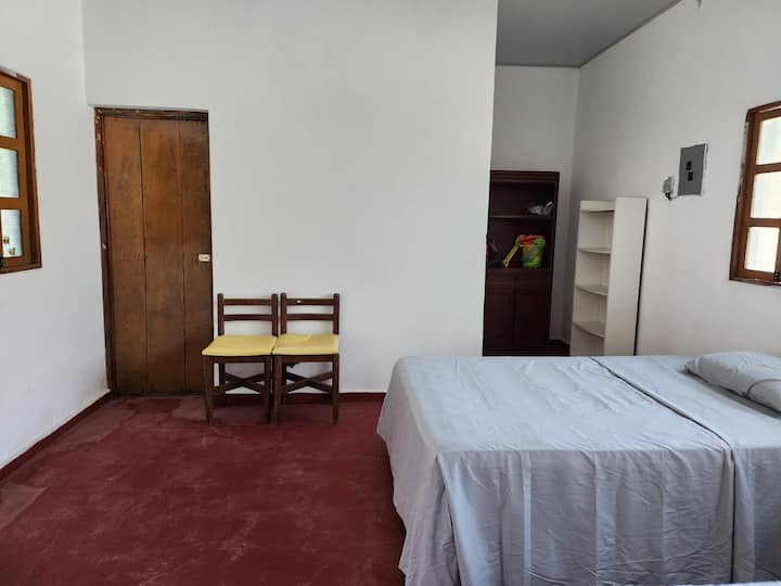 Habitación