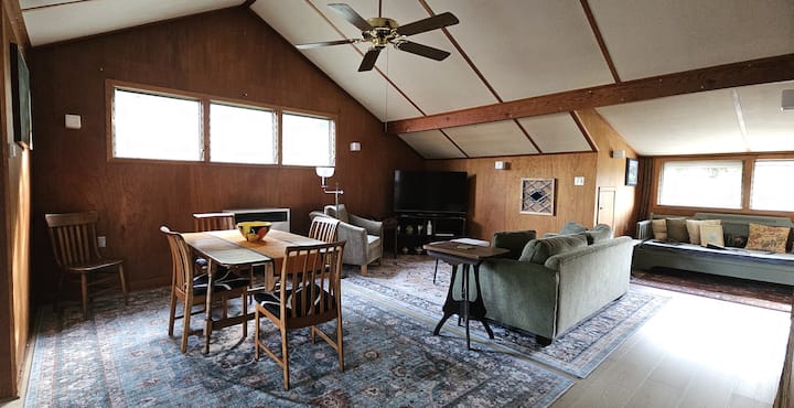 Spacious Sunny Upper Flat, Quiet, Close To Sf - Grape Expectations, Richmond