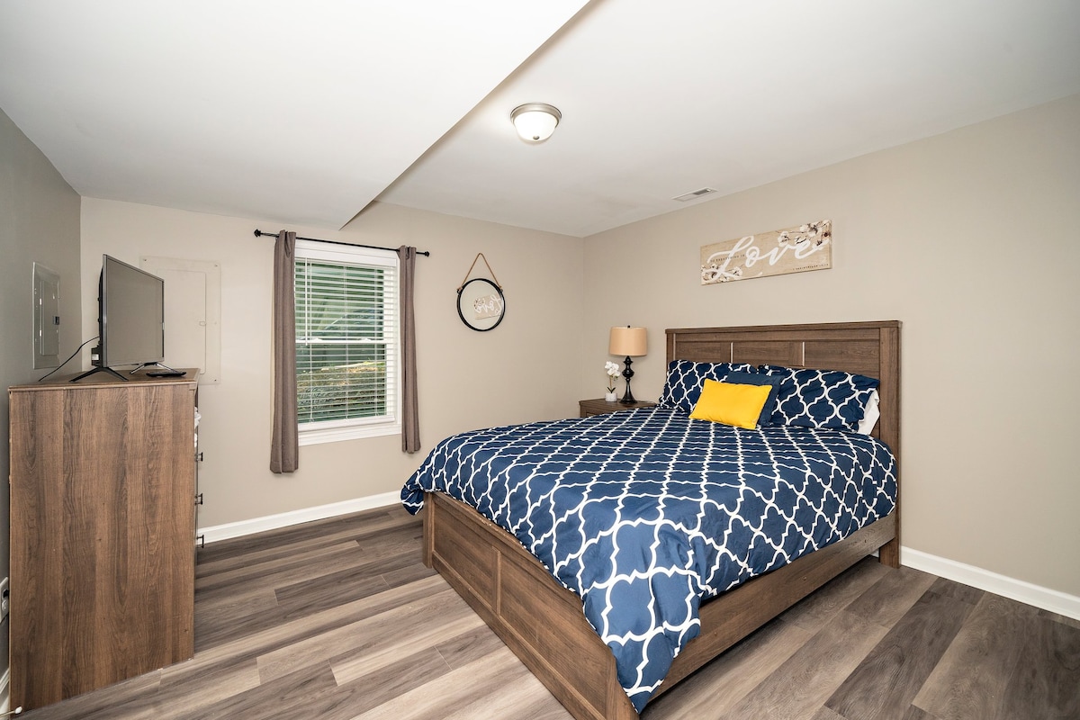 ห้องนอน