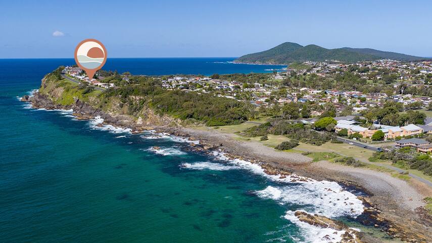 Mirador on Bennetts gallery image 4