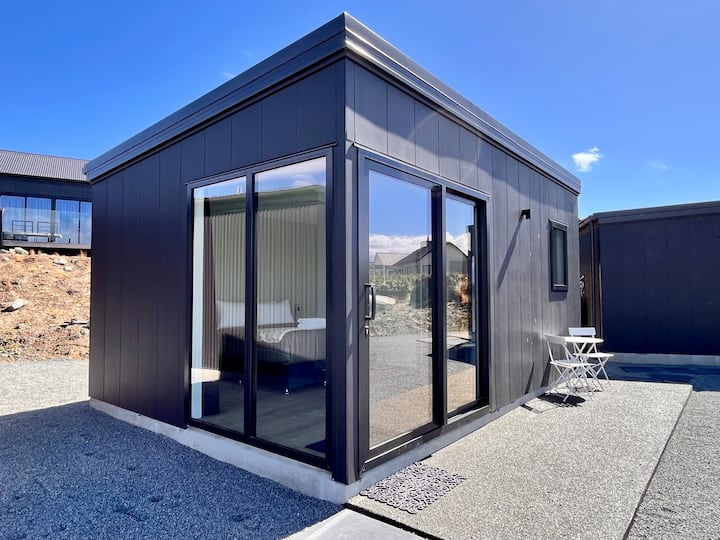Farmview Studio 2 | Lake Tekapo - Lake Tekapo