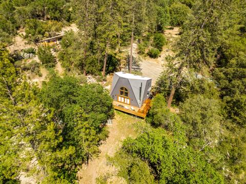 Yosemite Retreat & Event with Private River